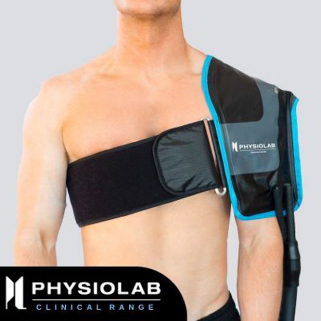 Afbeeldingen van Physiolab Schouder